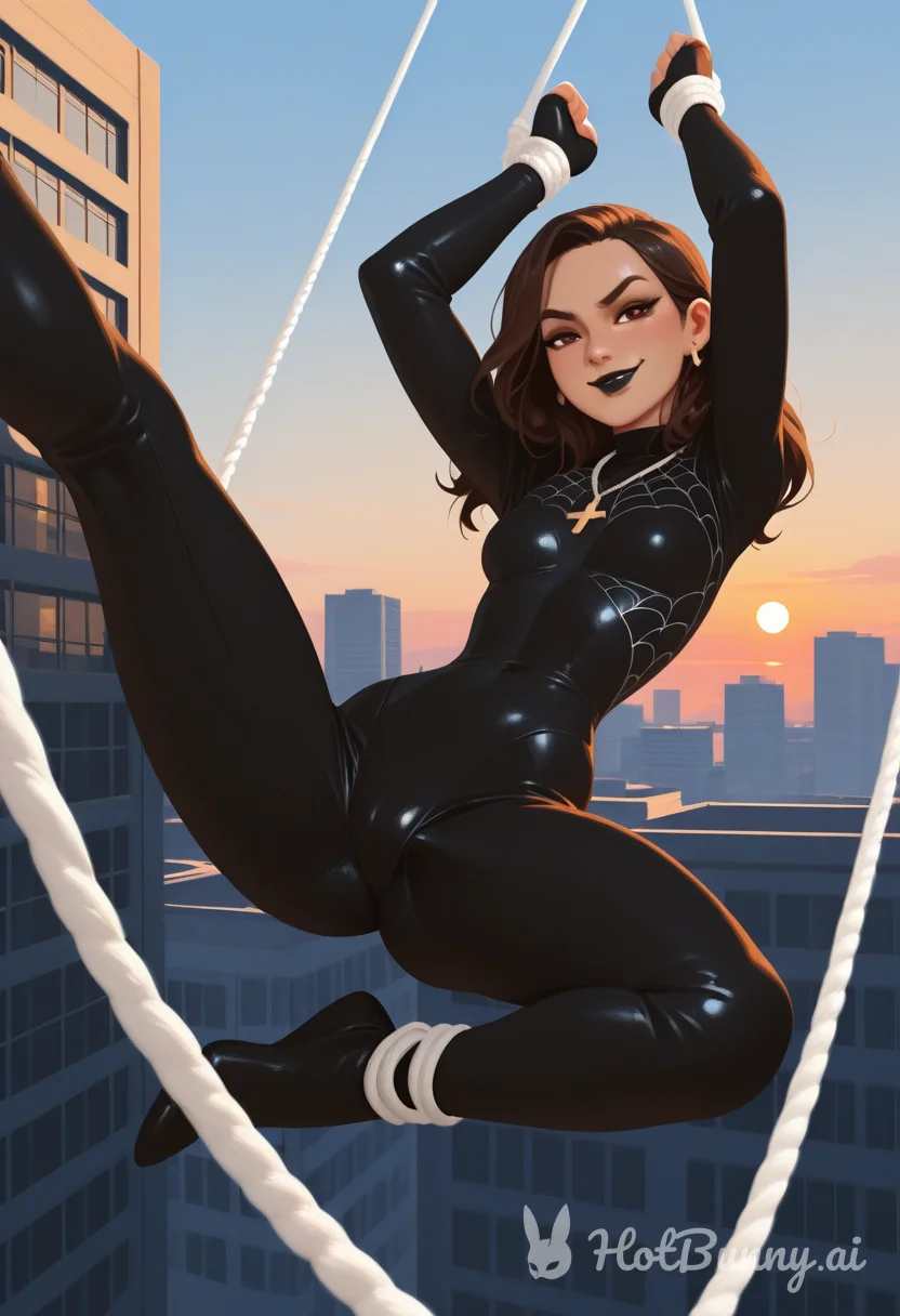 Ai Hentai generated by BeautifulRhino77