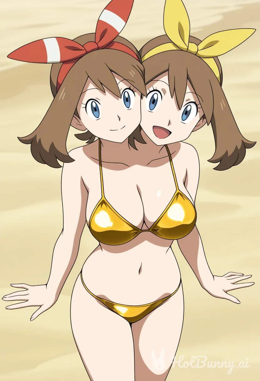 Pokemon Ai Hentai