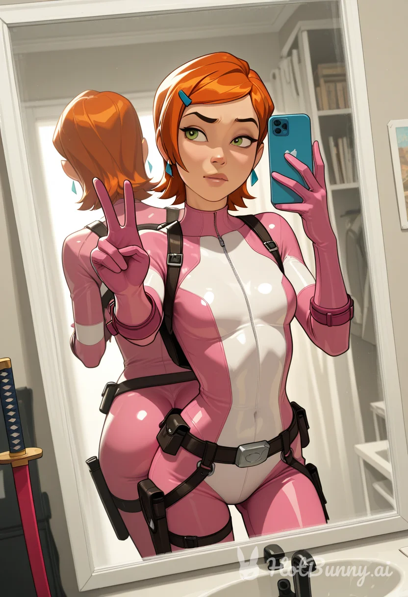 Ai Hentai generated by BeautifulRhino77