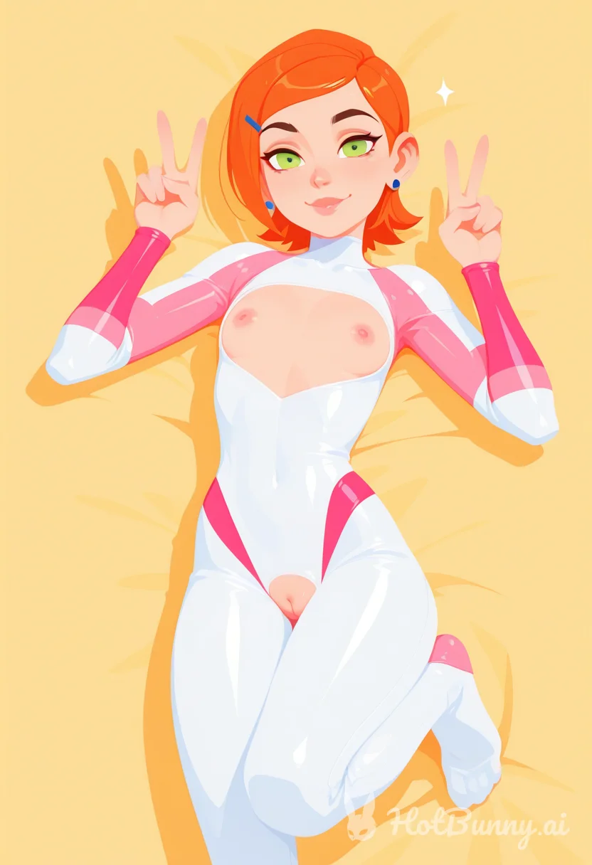 Ai Hentai generated by BeautifulRhino77
