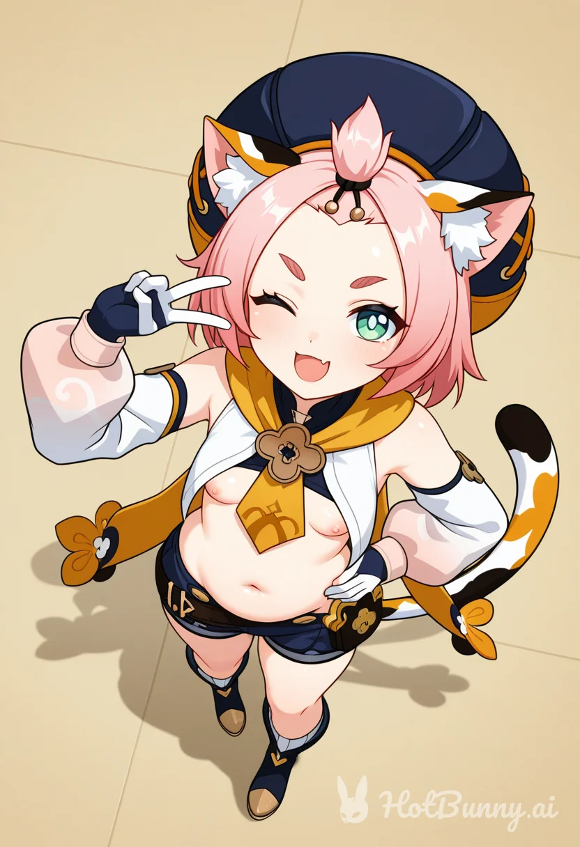 Diona (Genshin Impact)