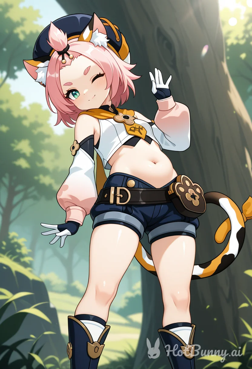 Diona (Genshin Impact)
