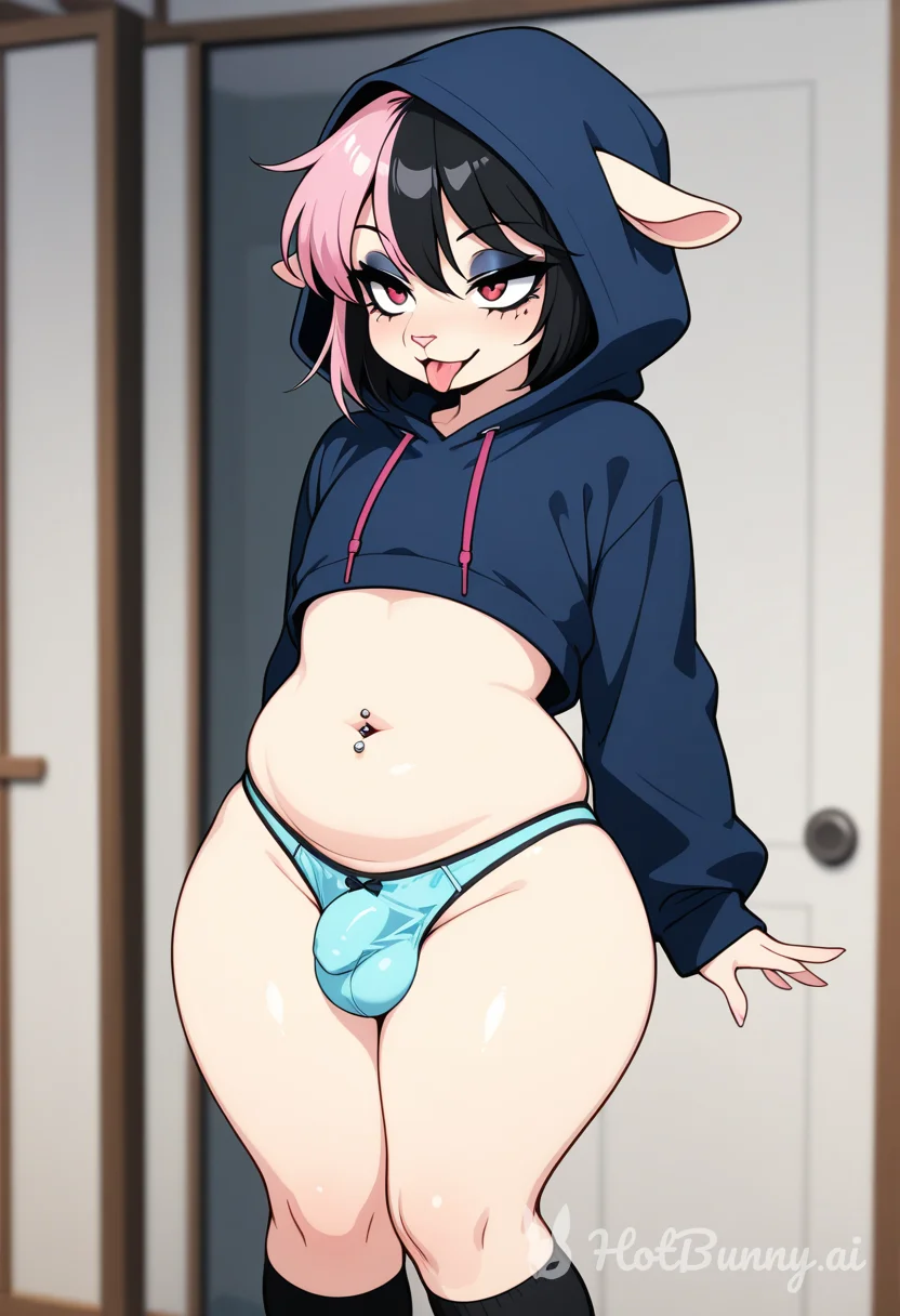 Furry Ai Hentai