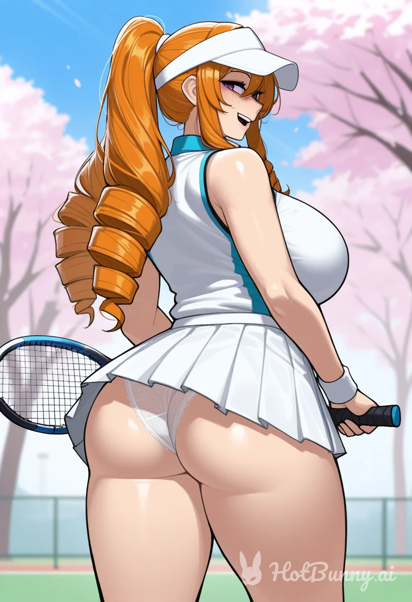 Big Ass Ai Hentai