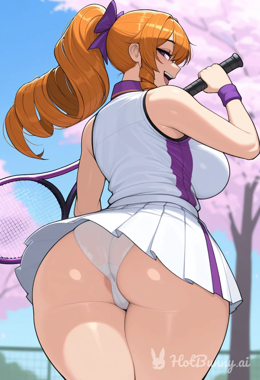 Big Ass Ai Hentai