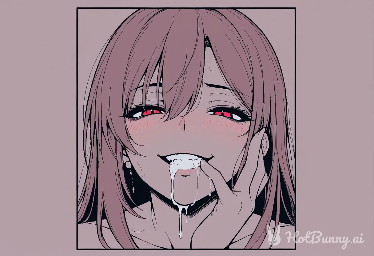 I'm back~