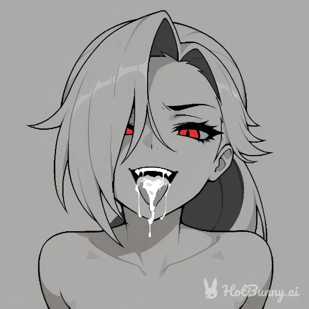 Say ahhh~