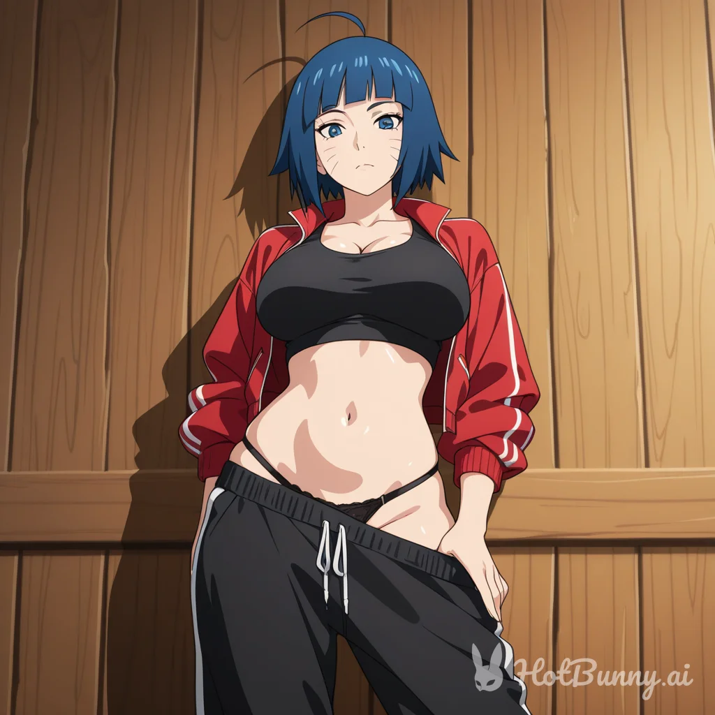 Ai Hentai generated by MrASmims
