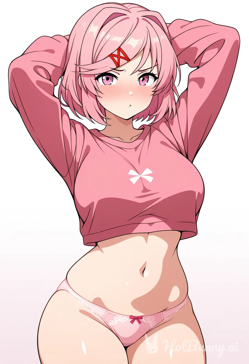 Chubby Ai Hentai