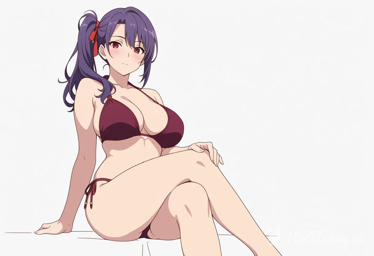 Swimsuit Ai Hentai