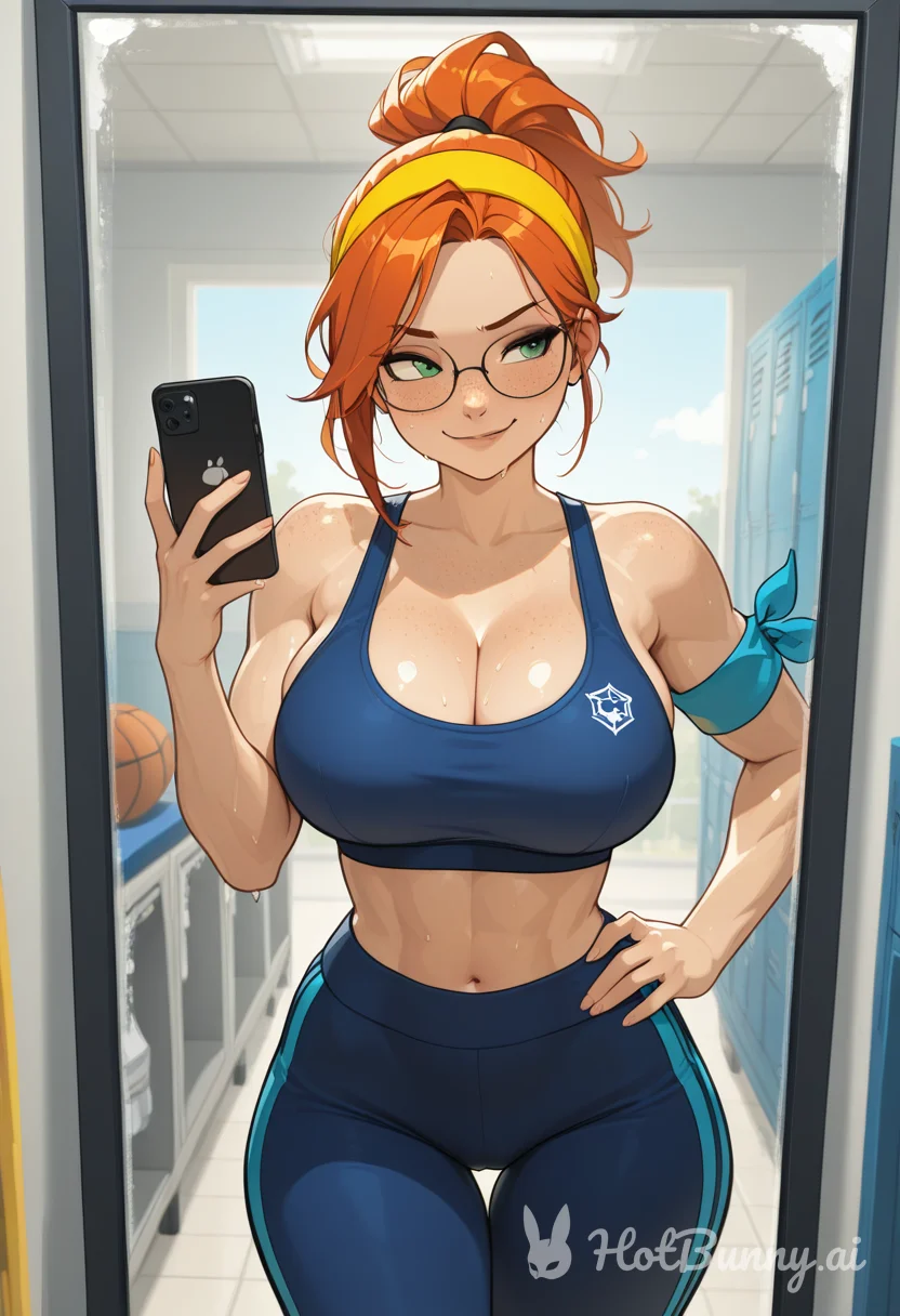 Gym Workout