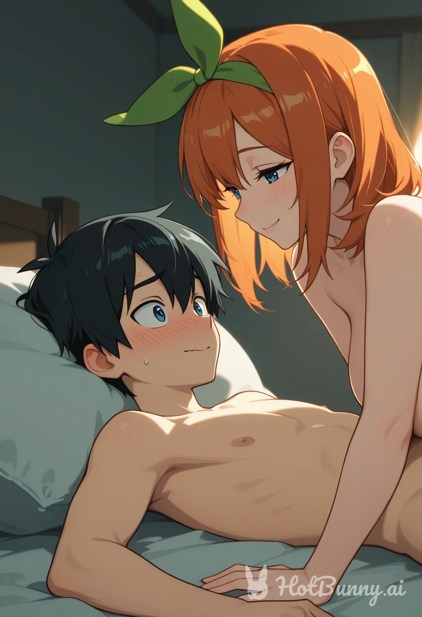 Yotsuba