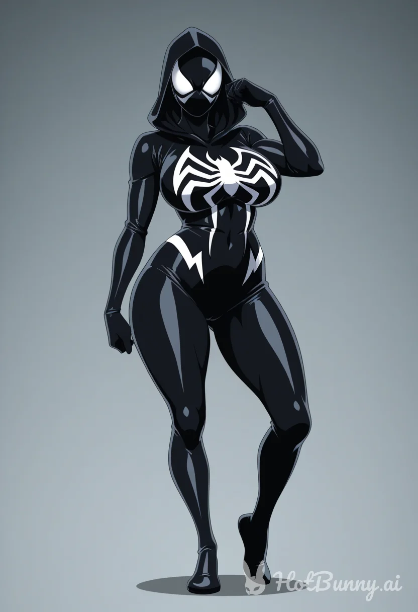 Gender Swap Muscle Girl Ai Hentai
