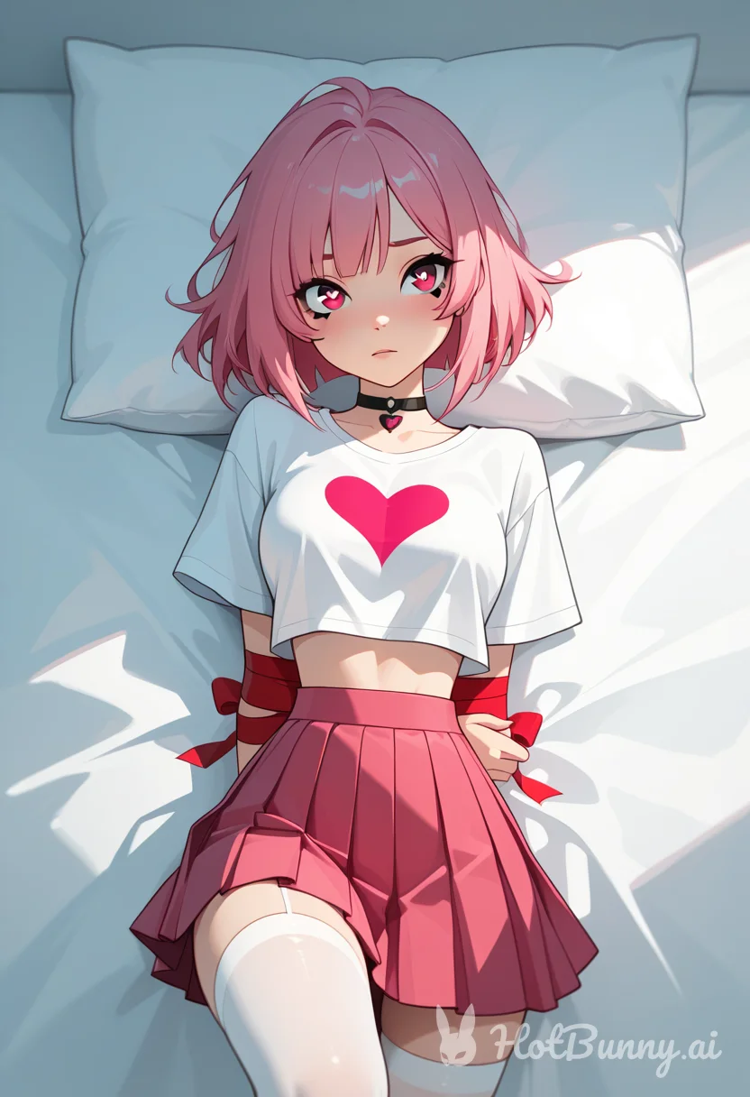 Lingerie Ai Hentai