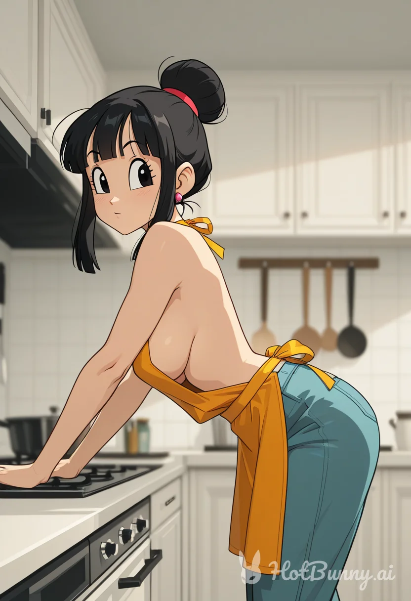Dbz Ai Hentai