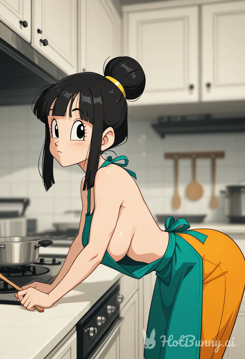 Dbz Ai Hentai