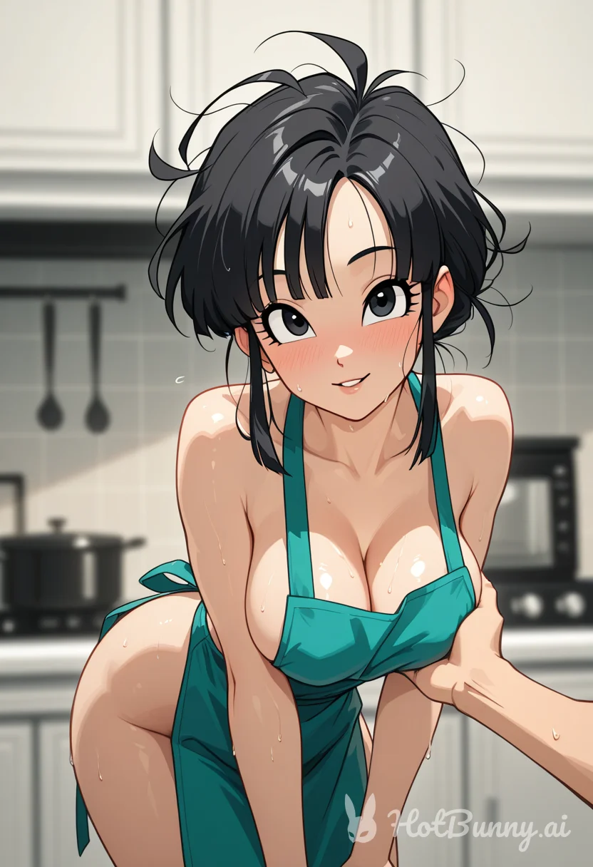 Dbz Ai Hentai