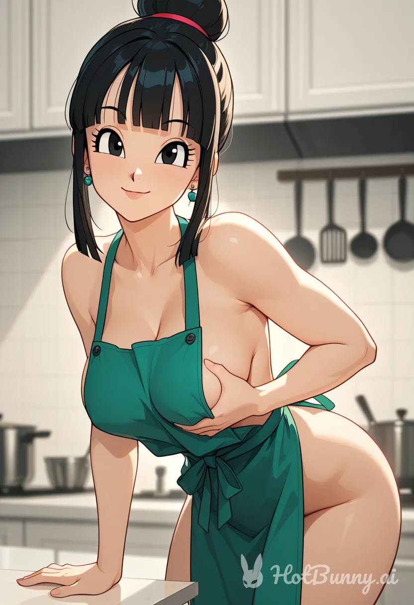 Dbz Ai Hentai
