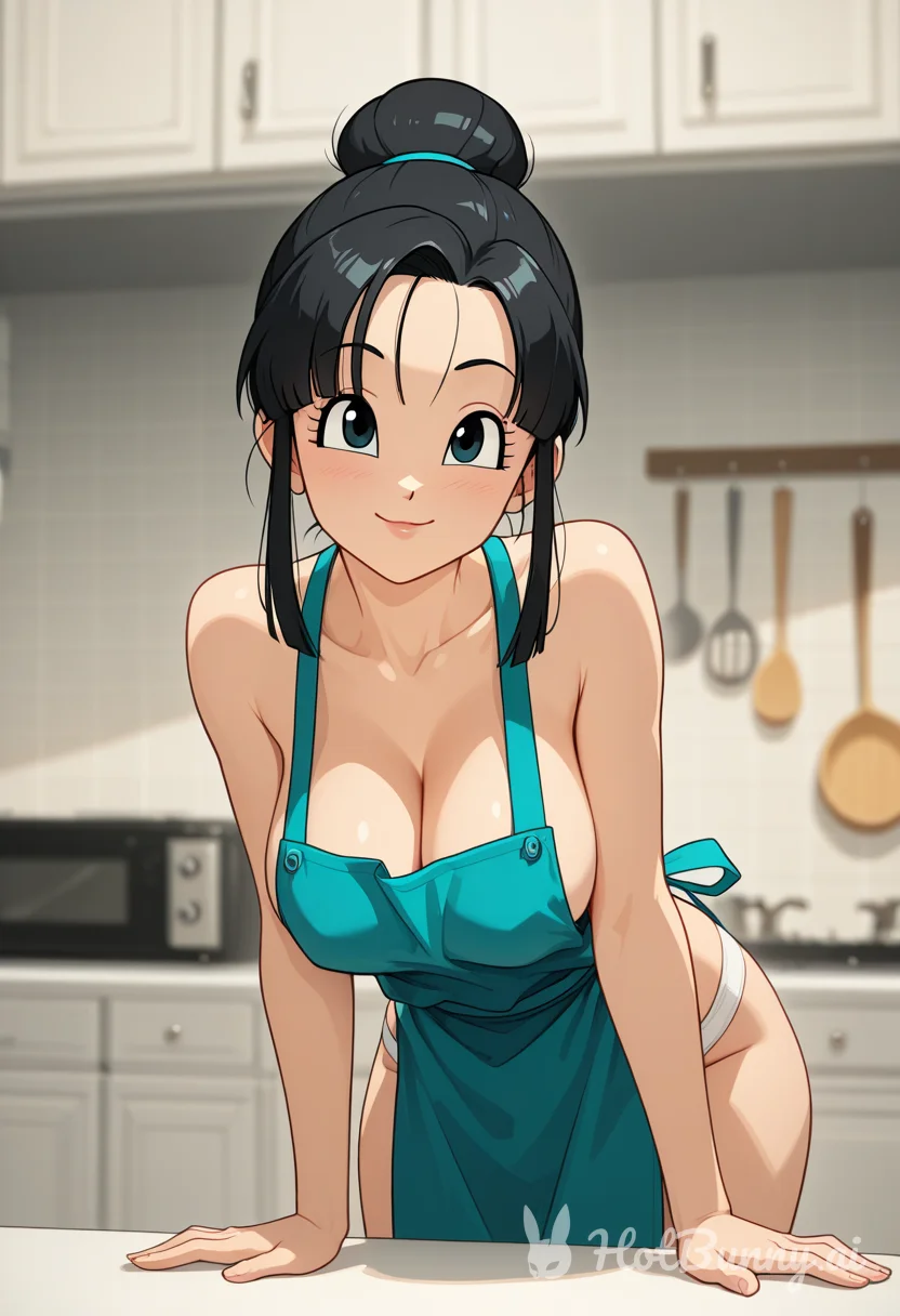 Dbz Ai Hentai