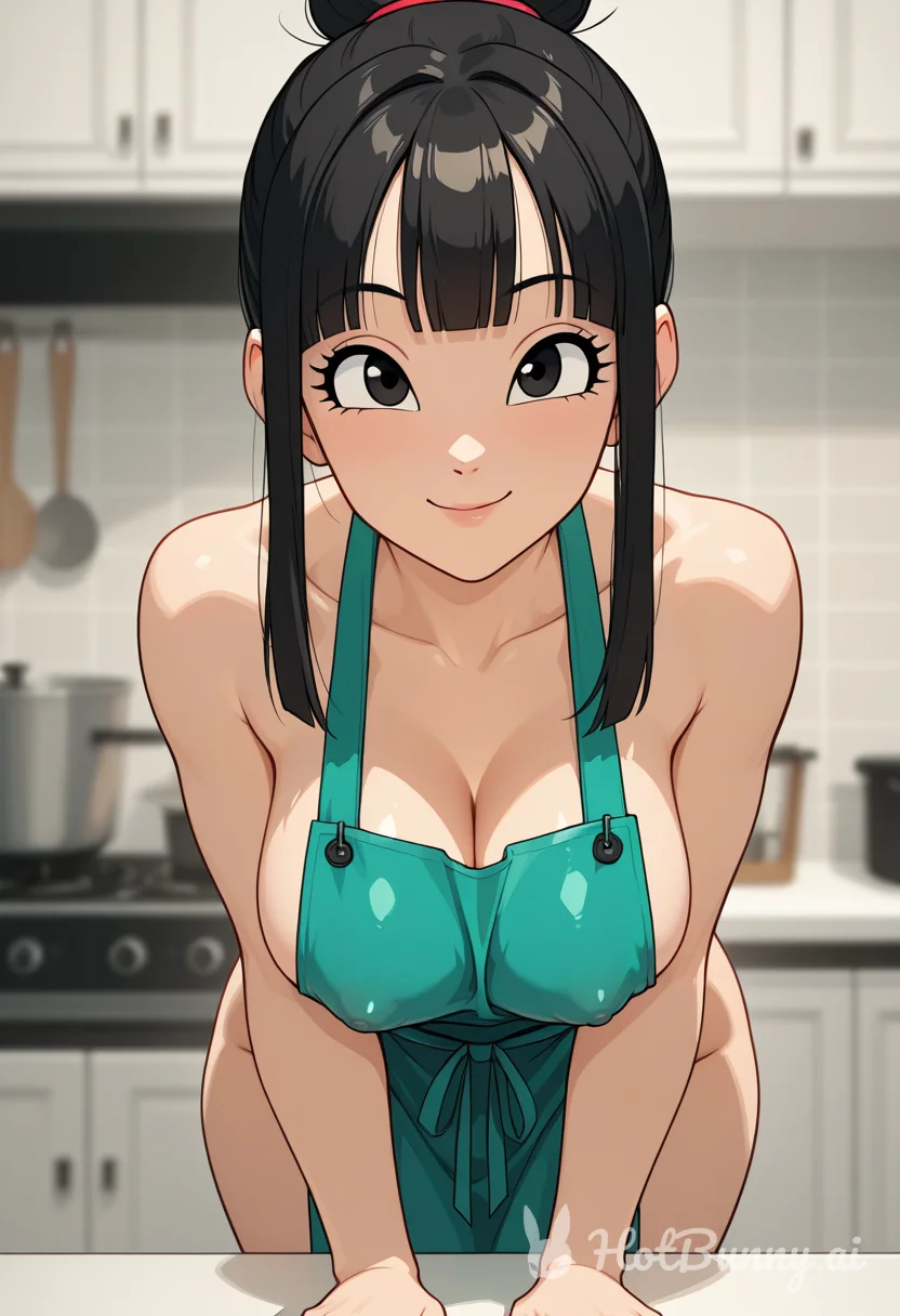 Dbz Ai Hentai
