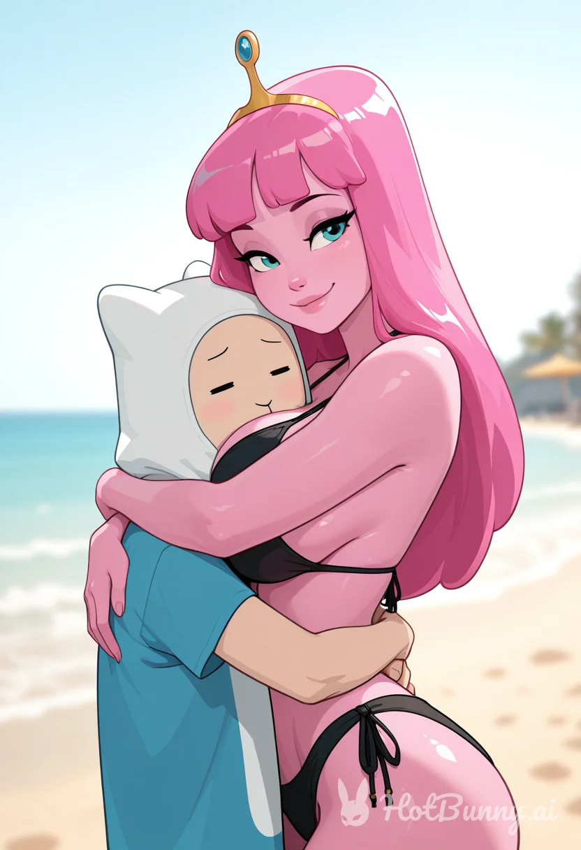 Swimsuit Ai Hentai