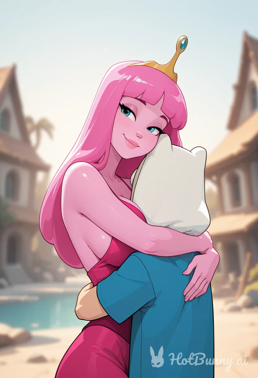 Ai Hentai generated by Alpha