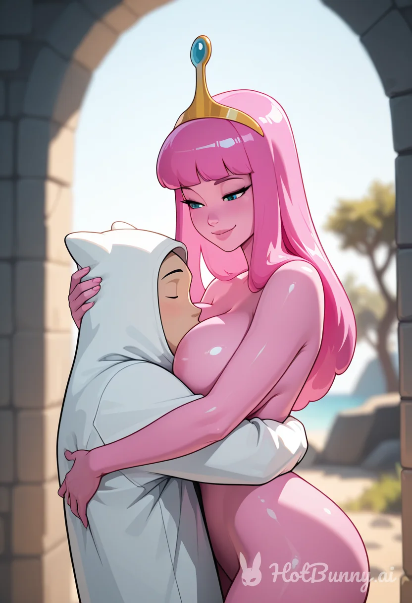 Ai Hentai generated by Alpha