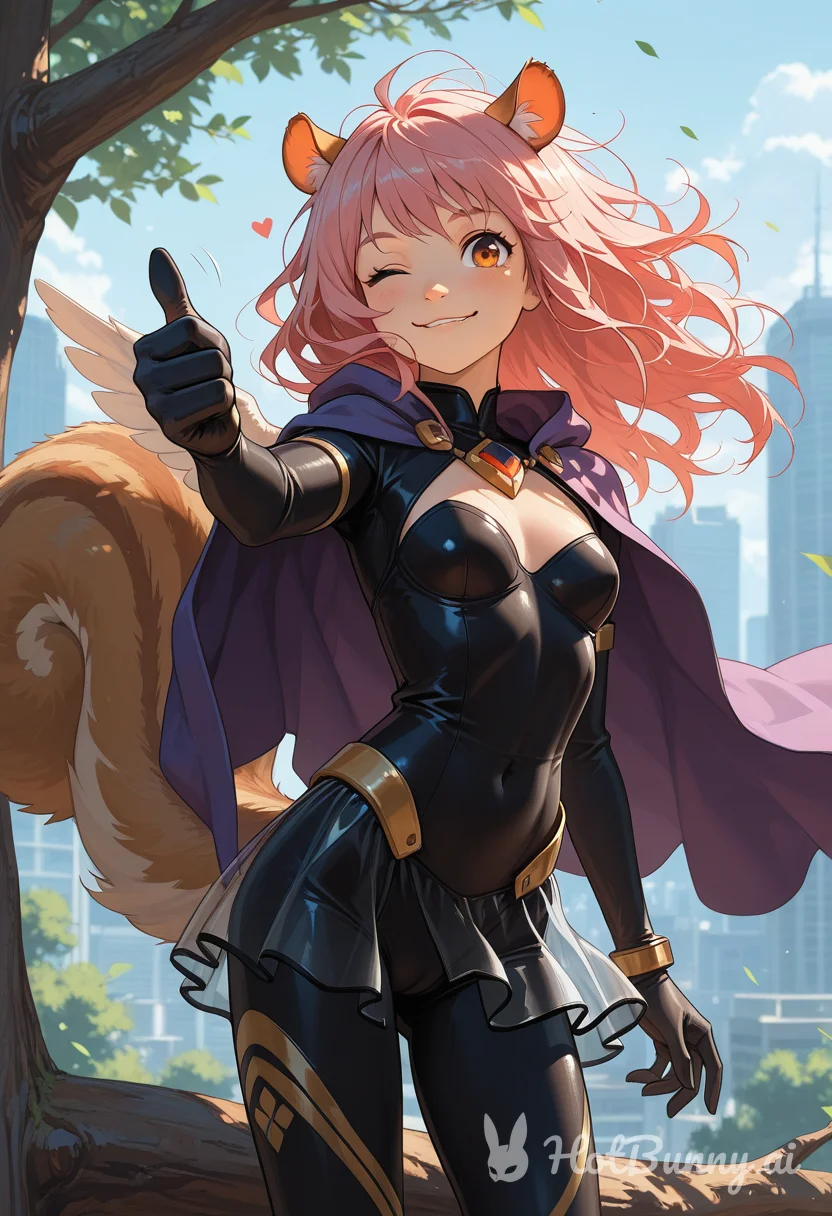 Reporting for Duty
