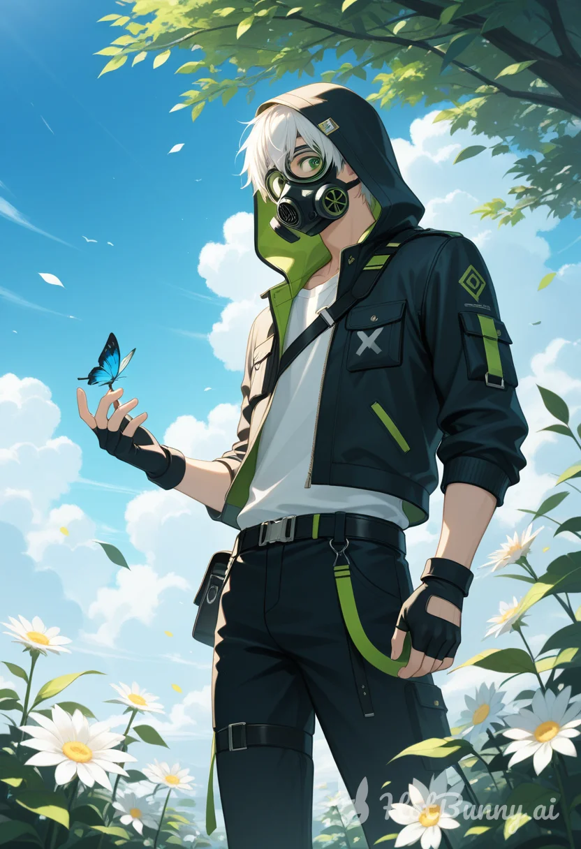 Man