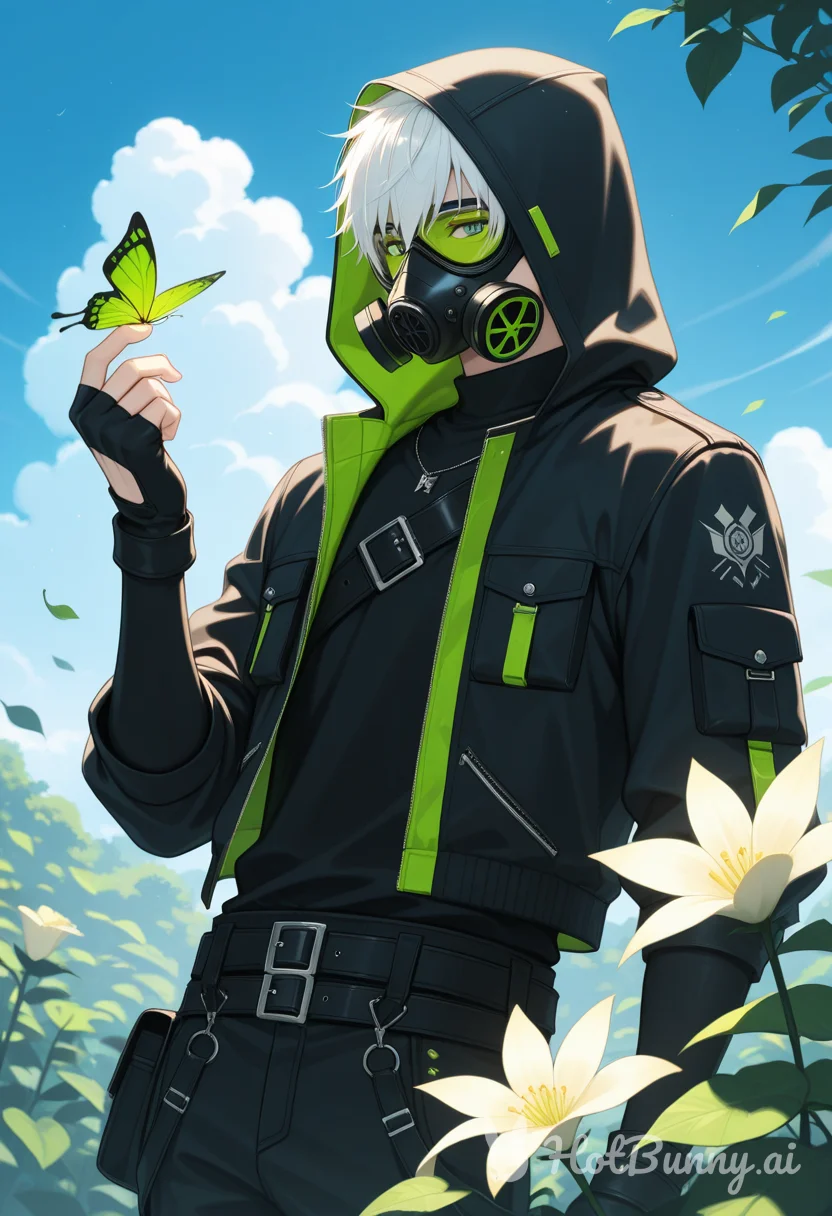 Man