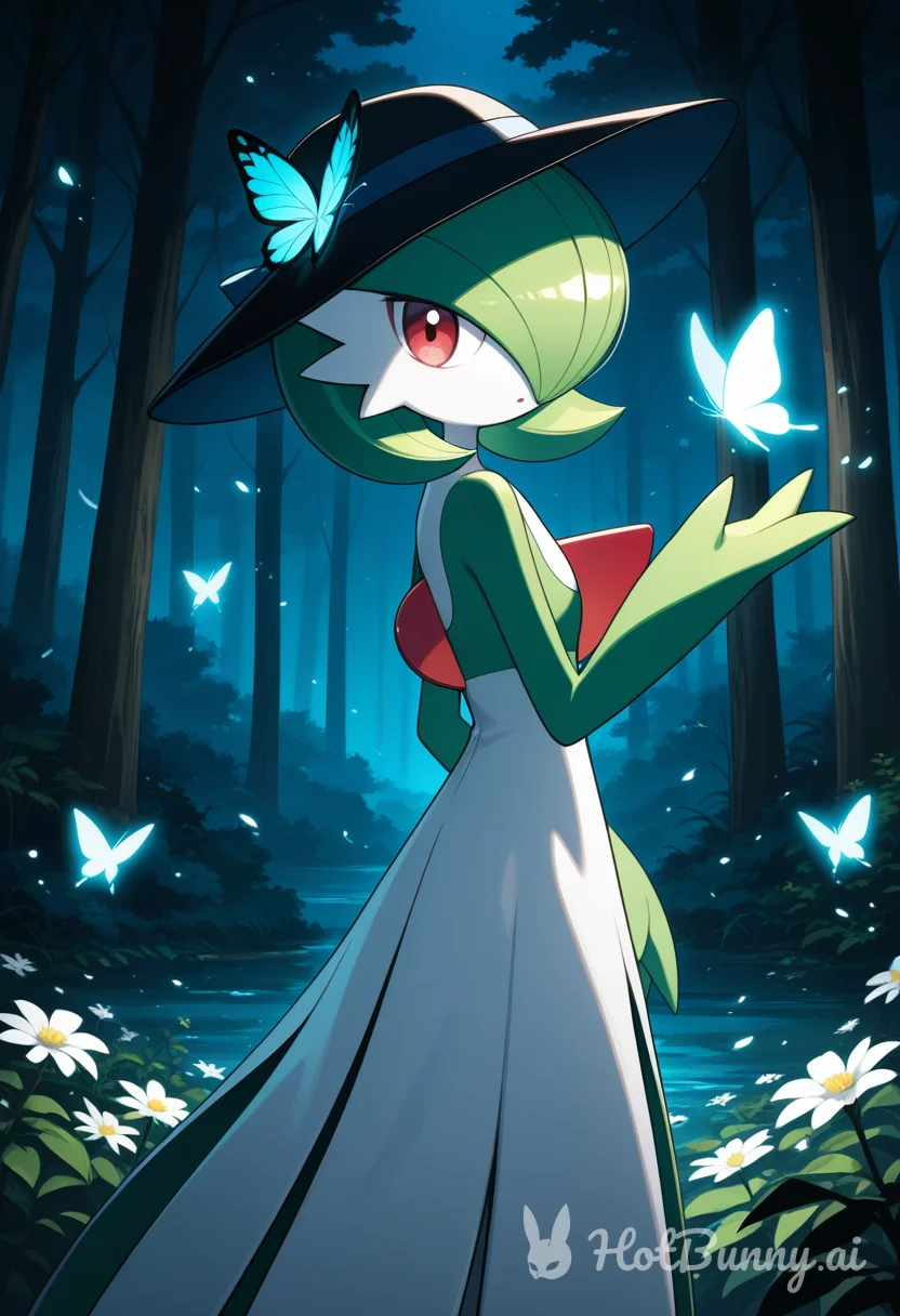Gardevoir