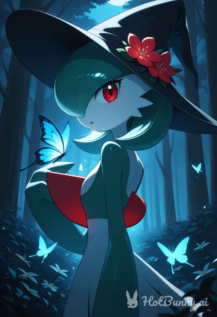 Gardevoir 