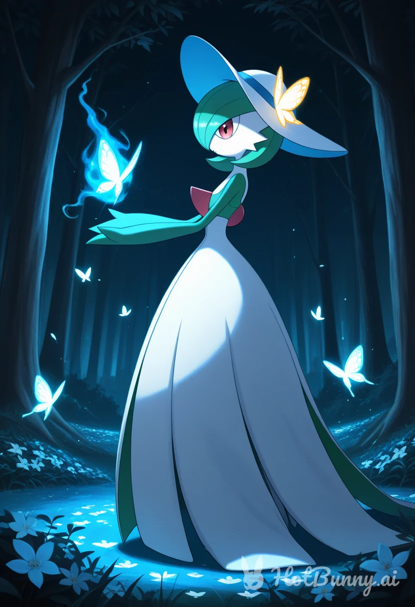 Gardevoir 