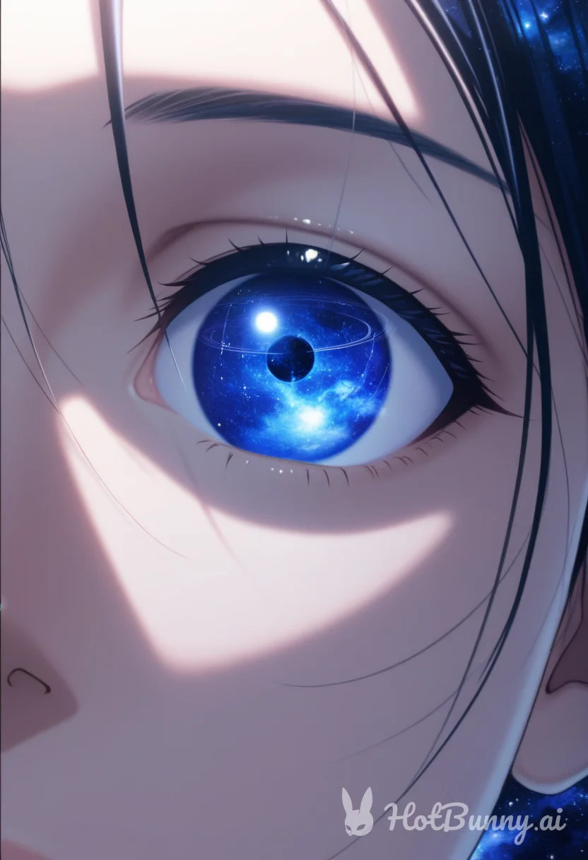 Ai Hentai generated by ImmaculateRhino0127