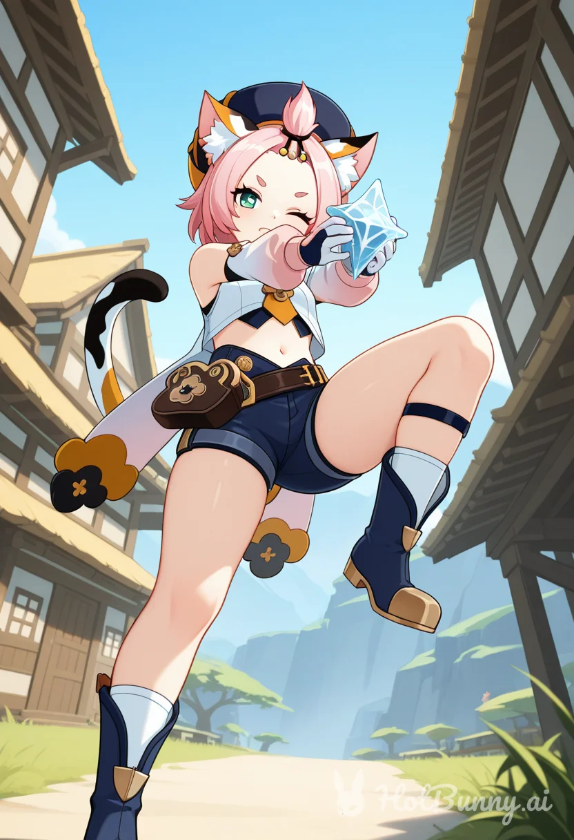 Diona (Genshin Impact)