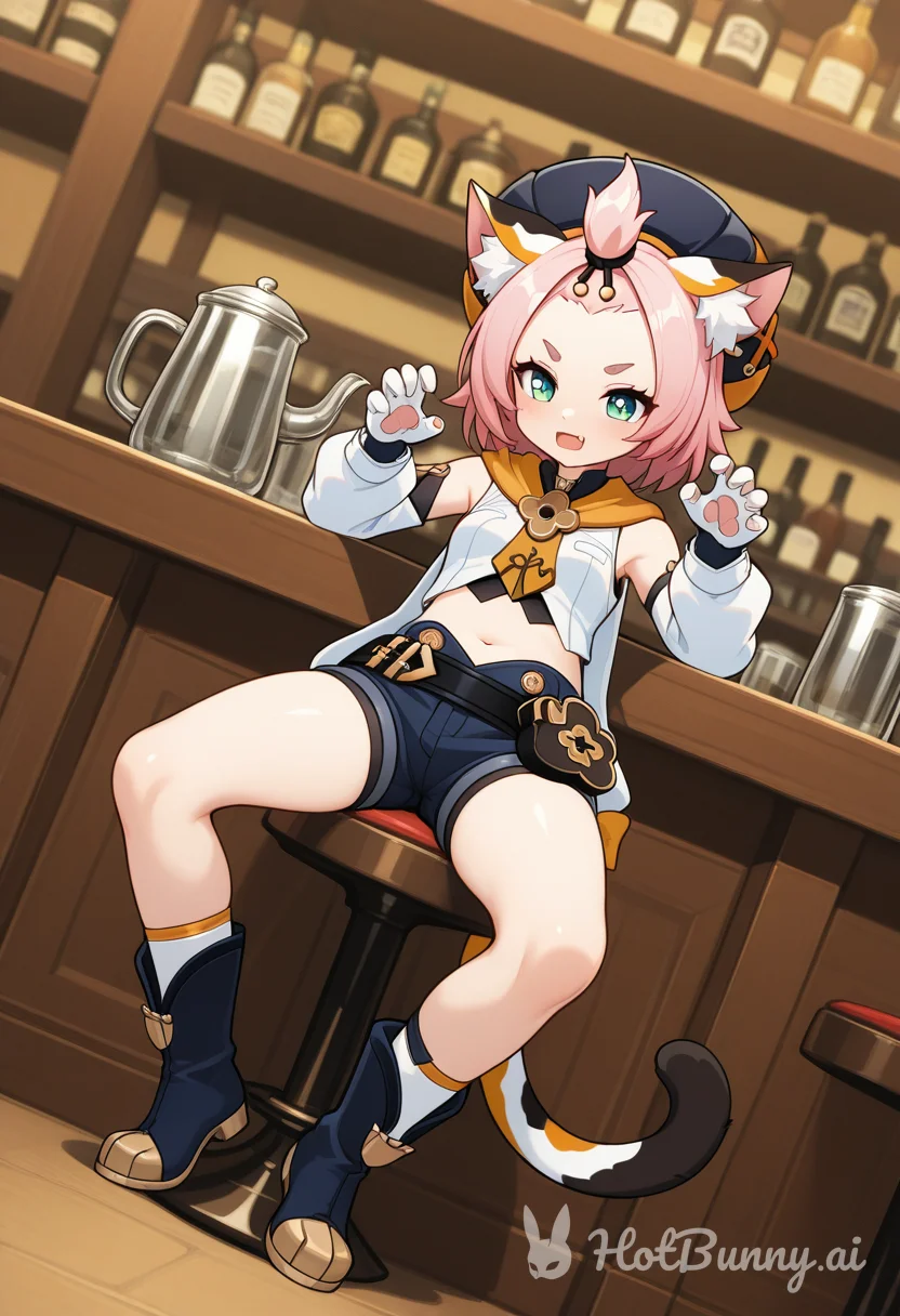 Diona (Genshin Impact)