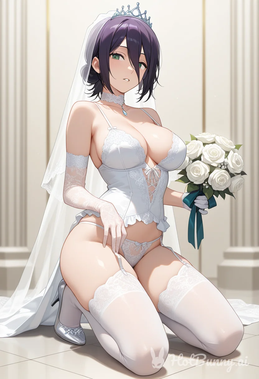 I do, Reze.