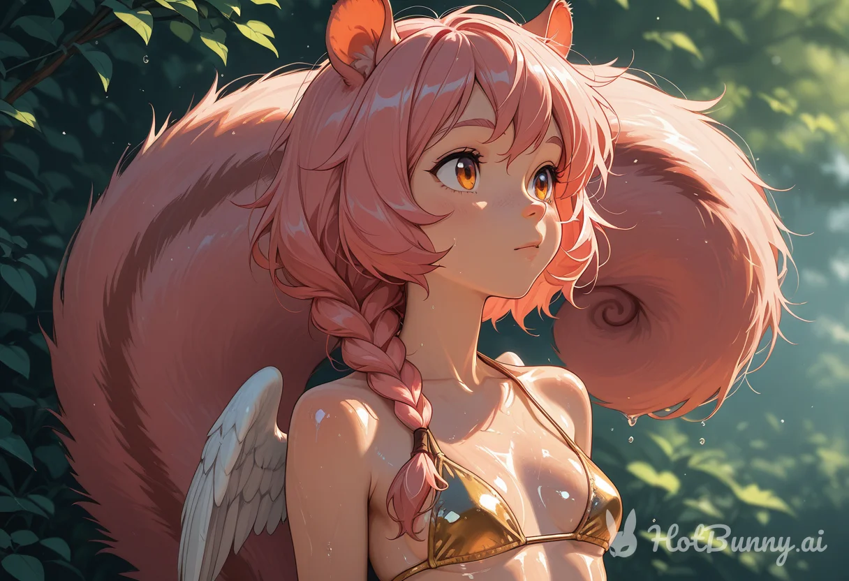 Swimsuit Ai Hentai