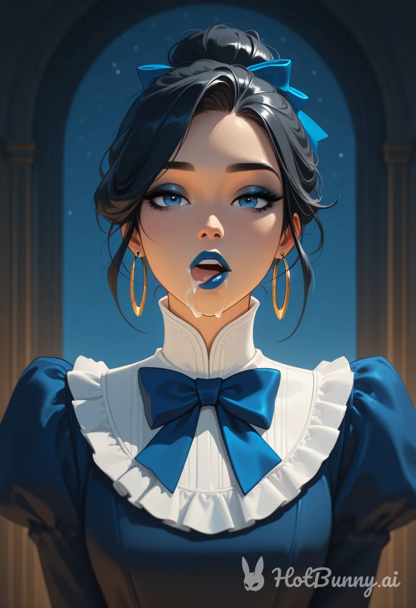 Ai Hentai generated by BeautifulRhino77