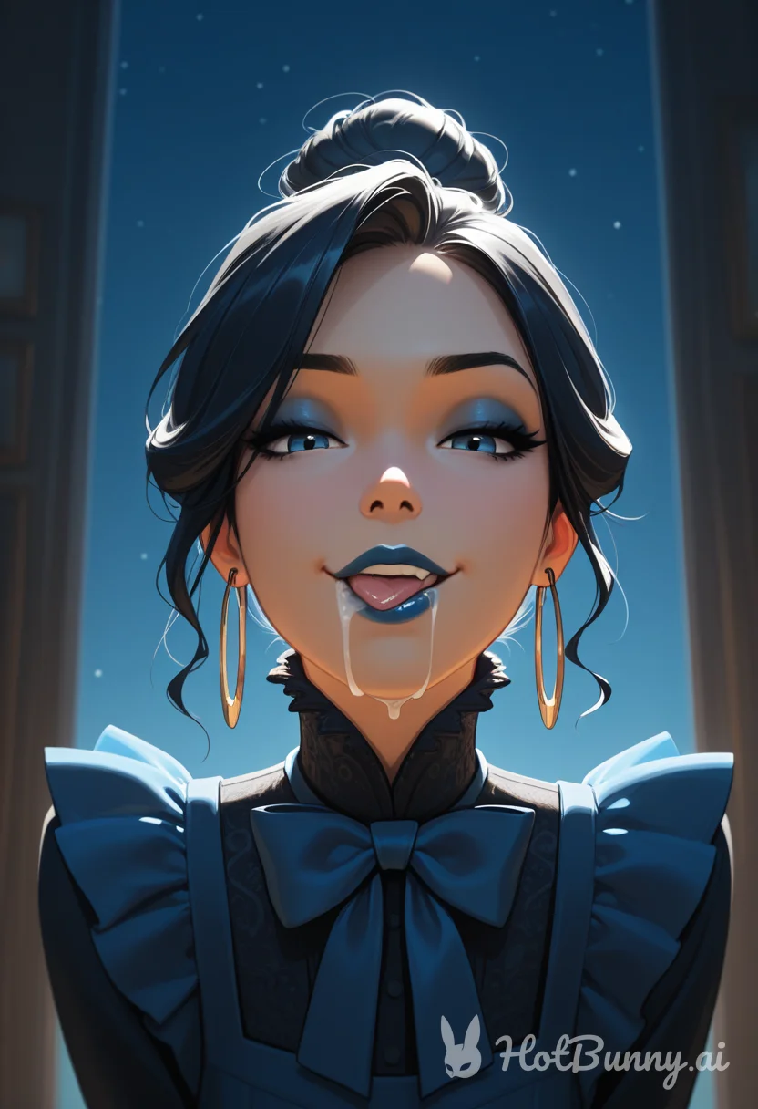 Ai Hentai generated by BeautifulRhino77