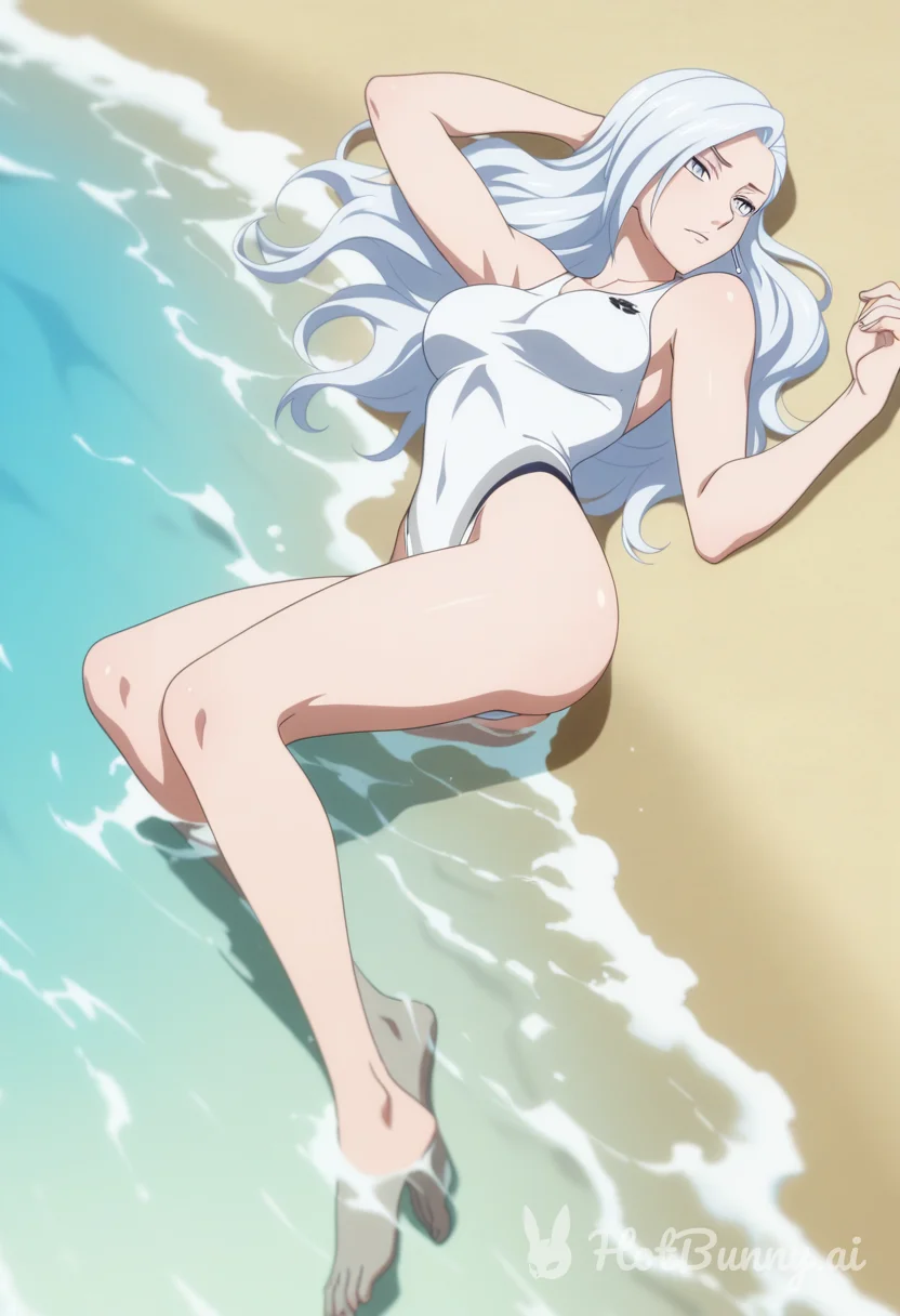 Swimsuit Ai Hentai