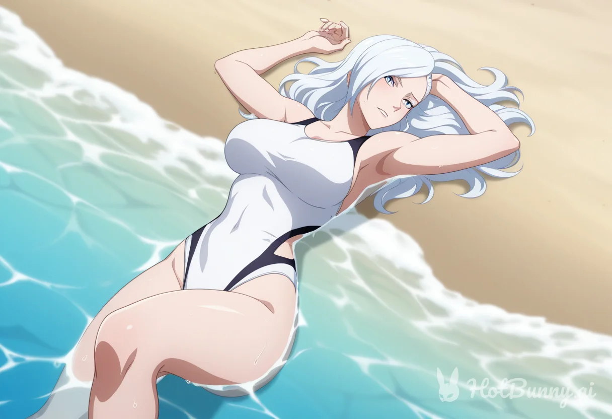 Swimsuit Ai Hentai