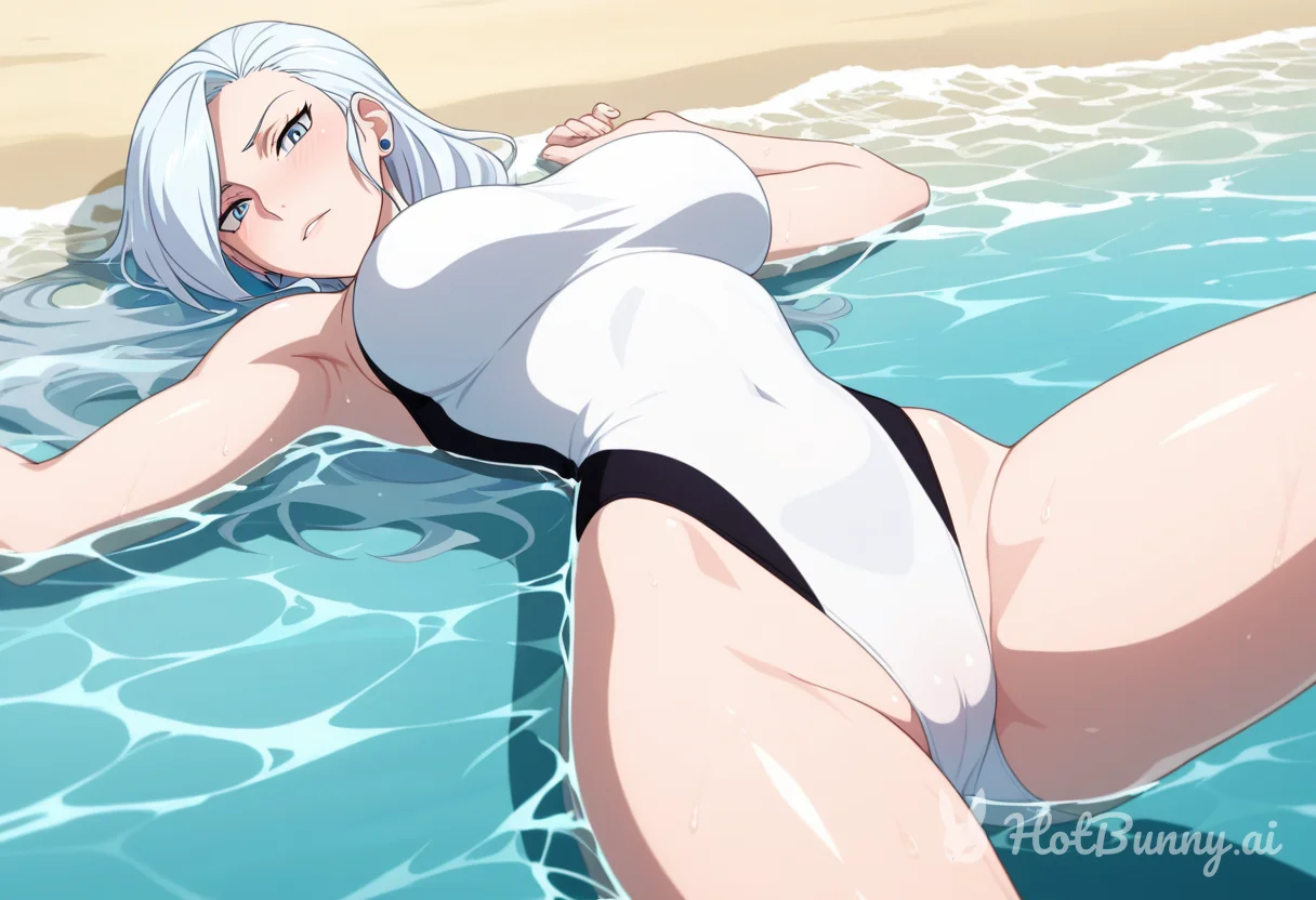 Swimsuit Ai Hentai