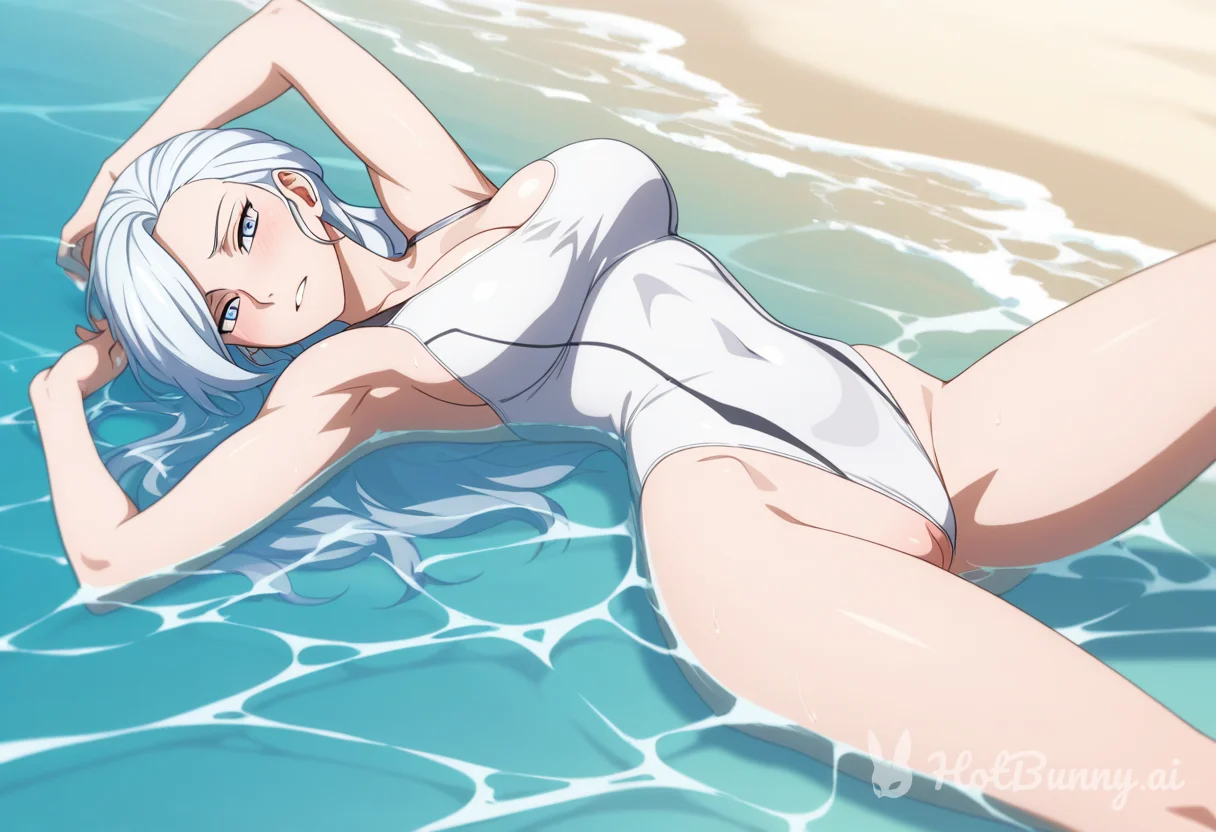 Swimsuit Ai Hentai