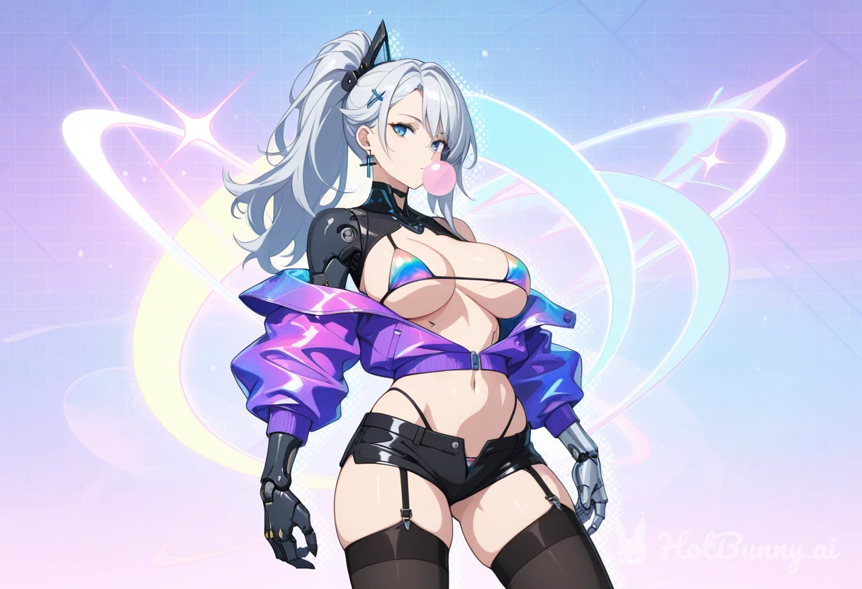 Swimsuit Ai Hentai
