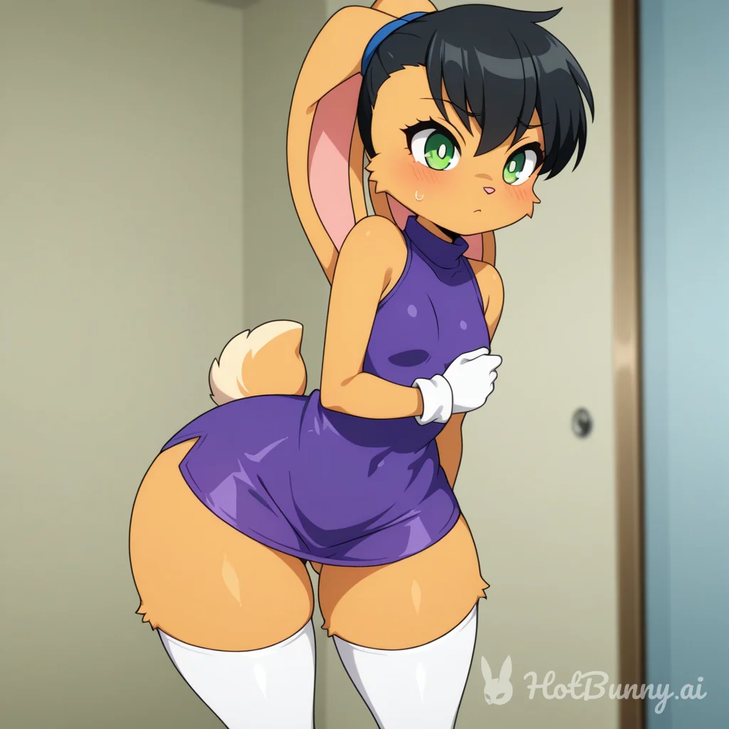 Furry Ai Hentai