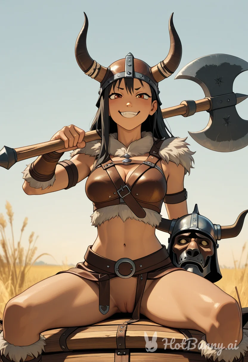 Ai Hentai generated by BeautifulRhino77