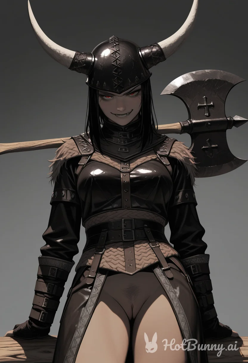 Ai Hentai generated by BeautifulRhino77