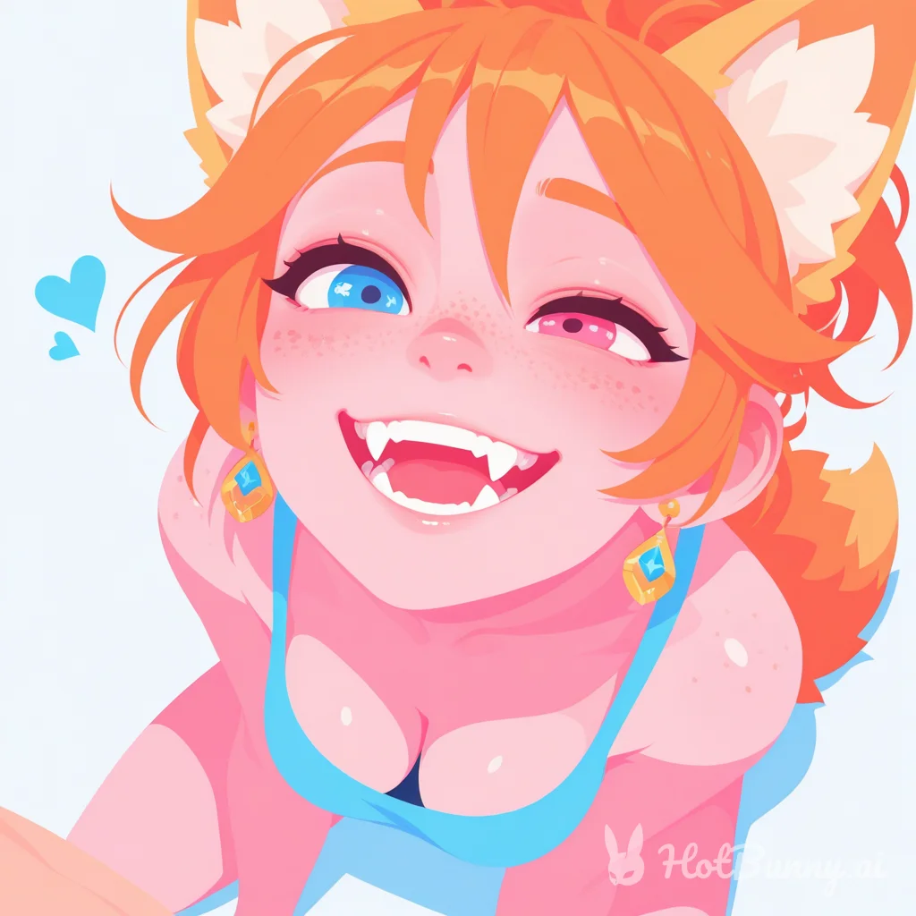 New pfp for discord