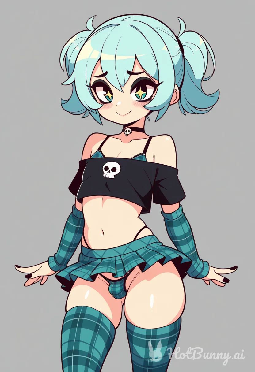 Trap Ai Hentai